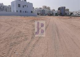 Land for sale in M-16 - Mussafah Industrial Area - Mussafah - Abu Dhabi