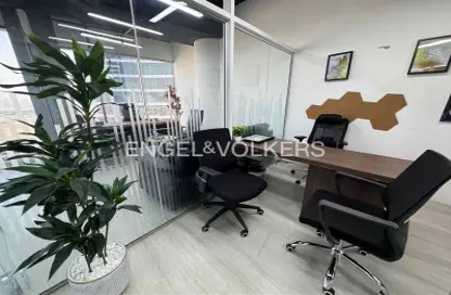 مكتب - استوديو - 1 حمام للايجار في آي رايز - برشا هايتس (تيكوم) - دبي