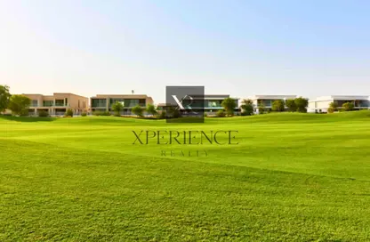 أرض - استوديو للبيع في إميرالد هيلز - دبي هيلز استيت - دبي