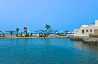Villa - 1 Bedroom - 2 Bathrooms for rent in The Cove Rotana - Ras Al Khaimah Waterfront - Ras Al Khaimah