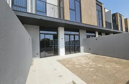 Villa - 3 Bedrooms - 4 Bathrooms for rent in Mudon Al Ranim 3 - Mudon - Dubai