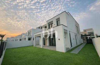 Villa - 4 Bedrooms - 5 Bathrooms for rent in Caya 1 - Arabian Ranches 3 - Dubai