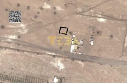 Land - Studio for sale in Manama - Ajman