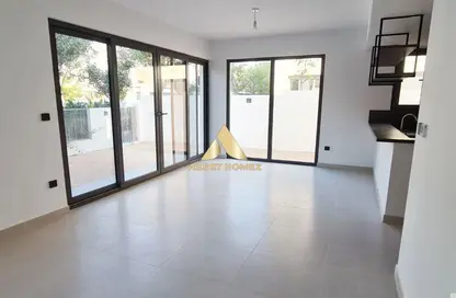 Villa - 5 Bedrooms - 6 Bathrooms for rent in Aura - Tilal Al Ghaf - Dubai