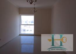 Apartment - 2 bedrooms - 3 bathrooms for rent in Geepas Building 5 - Al Bustan - Ajman