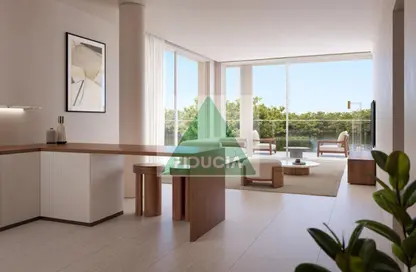 شقة - 3 غرف نوم - 4 حمامات للبيع في الزورا - عجمان