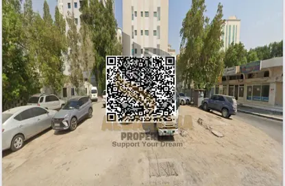 أرض - استوديو للبيع في ذا ايكون جازا 2 - الراشدية 3 - الراشدية - عجمان