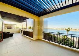 Villa - 4 bedrooms - 5 bathrooms for sale in Granada - Mina Al Arab - Ras Al Khaimah
