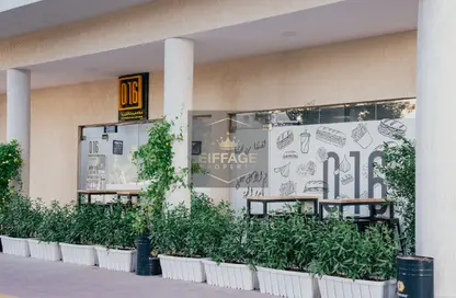 Shop - Studio - 1 Bathroom for sale in Al Nakhil 2 - Al Nakhil - Ajman