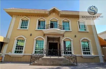 Villa - 6 Bedrooms - 7 Bathrooms for rent in Al Warqa'a 3 - Al Warqa'a - Dubai Villa - 6 Bedrooms - 7 Bathrooms for rent in Al Warqa'a 3 - Al Warqa'a - Dubai