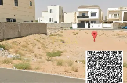 Land - Studio for sale in Manama - Ajman