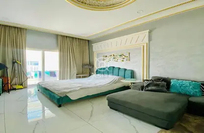 Apartment - Studio - 1 Bathroom for rent in Vincitore Boulevard - Arjan - Dubai