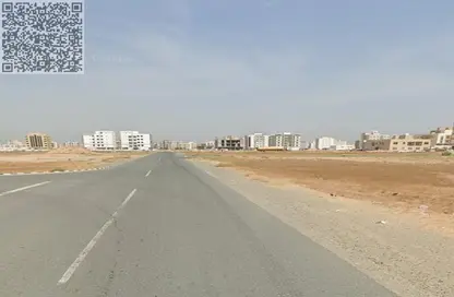 أرض - استوديو للبيع في الجرف الصناعية 3 - الجرف الصناعية - عجمان
