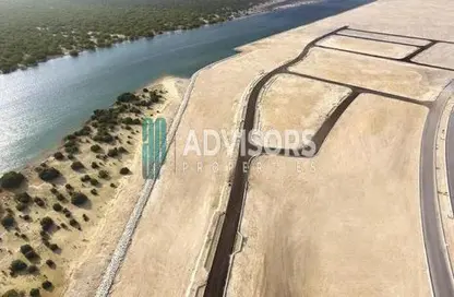 Land - Studio for sale in West Yas - Yas Island - Abu Dhabi