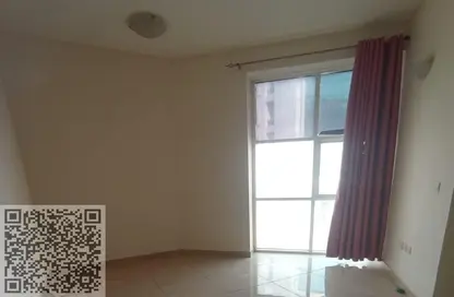 Apartment - 1 Bedroom - 2 Bathrooms for rent in Al Naemiya Tower 1 - Al Naemiya Towers - Al Nuaimiya - Ajman