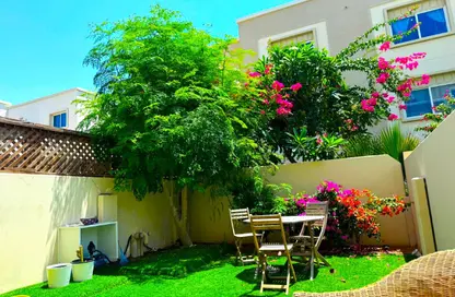 Villa - 3 Bedrooms - 4 Bathrooms for sale in Arabian Style - Al Reef Villas - Al Reef - Abu Dhabi Villa - 3 Bedrooms - 4 Bathrooms for sale in Arabian Style - Al Reef Villas - Al Reef - Abu Dhabi