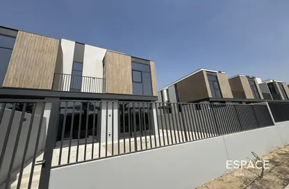 Villa - 4 Bedrooms - 3 Bathrooms for sale in Mudon Al Ranim 3 - Mudon - Dubai Villa - 4 Bedrooms - 3 Bathrooms for sale in Mudon Al Ranim 3 - Mudon - Dubai