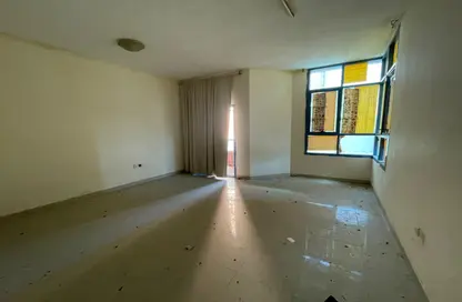 Empty Room image for: Apartment - 2 Bedrooms - 3 Bathrooms for sale in Al Naemiya Towers - Al Nuaimiya - Ajman, Image 1