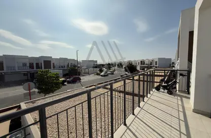 شقة - غرفة نوم - 1 حمام للايجار في الغدير 2 - الغدير - أبوظبي شقة - غرفة نوم - 1 حمام للايجار في الغدير 2 - الغدير - أبوظبي