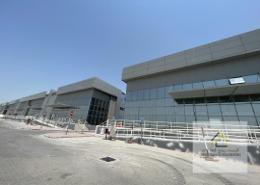 Outdoor Building image for: Warehouse for rent in KIZAD - Al Samha - Abu Dhabi, Image 1