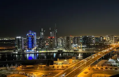 شقة - 1 حمام للبيع في برج ايليت ريزيدينس - دبي وسط المدينة - دبي