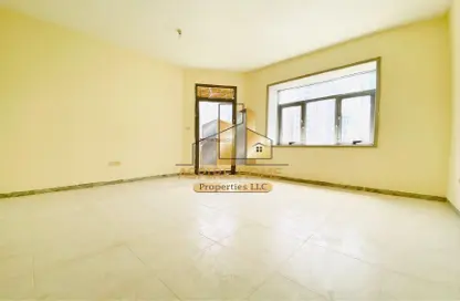 شقة - 2 غرف نوم - 2 حمامات للايجار في برج حبيب بنك - منطقة المرور - أبوظبي
