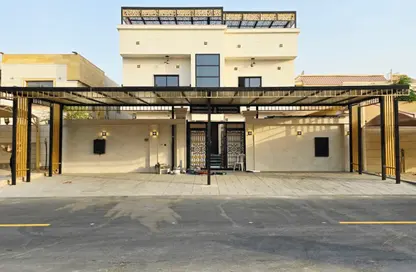 Villa - 6 Bedrooms for sale in Al Rawda 2 Villas - Al Rawda 2 - Al Rawda - Ajman