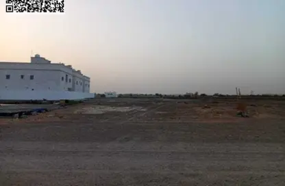Land - Studio for sale in Manama - Ajman