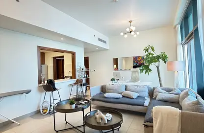 Apartment - 1 Bedroom - 2 Bathrooms for sale in Zazen One - Jumeirah Village Triangle - Dubai