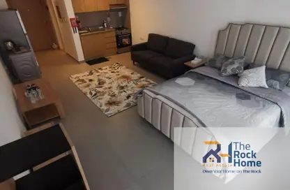 Apartment - Studio - 1 Bathroom for sale in Souks Residential - Al Mamsha - Muwaileh - Sharjah