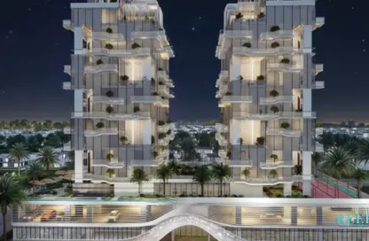 Apartment - 1 Bedroom - 2 Bathrooms for sale in Reef 999 - Al Furjan - Dubai