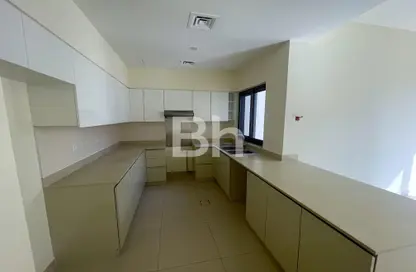Townhouse - 4 Bedrooms - 5 Bathrooms for rent in Maple 3 - Maple at Dubai Hills Estate - Dubai Hills Estate - Dubai