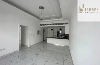 شقة - 2 غرف نوم - 2 حمامات للبيع في الغاف 1 - ارجان - دبي