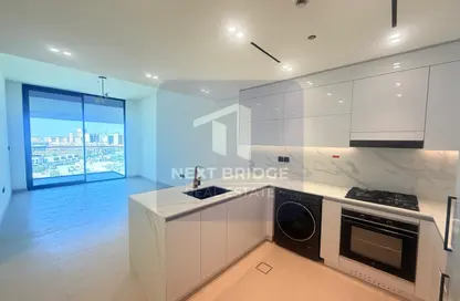 Apartment - 1 Bedroom - 1 Bathroom for rent in Binghatti Orchid - Jumeirah Village Circle - Dubai