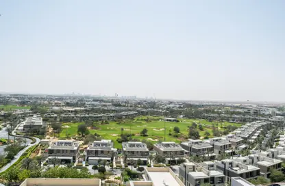 Apartment - 1 Bedroom - 1 Bathroom for sale in Golf Suites - Dubai Hills - Dubai Hills Estate - Dubai