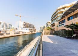 Apartment - 1 bedroom - 2 bathrooms for rent in Amwaj 1 Apartments - Al Raha Beach - Abu Dhabi
