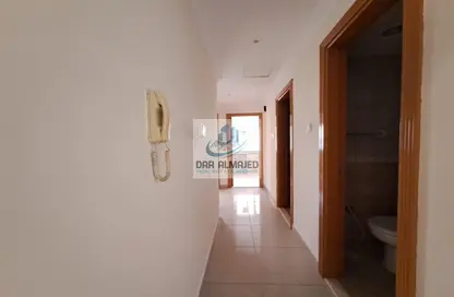 Hall / Corridor image for: Apartment - 2 Bedrooms - 2 Bathrooms for rent in Al Fajir Tower - Al Nahda - Sharjah, Image 1
