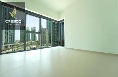 Apartment - 2 Bedrooms - 3 Bathrooms for rent in Act Towers - Opera District - Downtown Dubai - Dubai