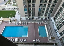 Apartment - 1 bedroom - 1 bathroom for sale in Sobha Creek Vistas Tower A - Sobha Hartland - Mohammed Bin Rashid City - Dubai