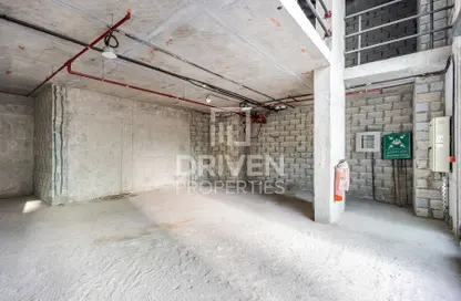 Parking image for: Retail - Studio - 1 Bathroom for rent in The Terraces - Mohammed Bin Rashid City - Dubai, Image 1