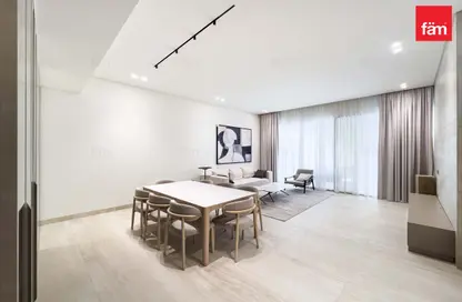 Villa - 2 Bedrooms - 4 Bathrooms for sale in Mag 22 - Meydan - Dubai