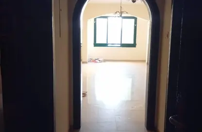 Apartment - 2 Bedrooms - 2 Bathrooms for rent in Al Majaz 3 - Al Majaz - Sharjah