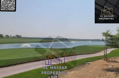 Land - Studio for sale in Al Zorah - Ajman