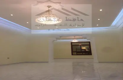Villa - 5 Bedrooms - 5 Bathrooms for rent in Al Zaab - Abu Dhabi
