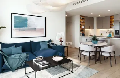 Apartment - 3 Bedrooms - 4 Bathrooms for sale in The Mayfair - Town Square - Dubai