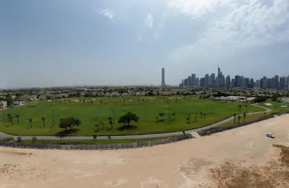 أرض - استوديو للبيع في تلال الإمارات - دبي