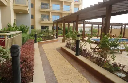 Apartment - 1 Bedroom - 2 Bathrooms for sale in The Manhattan Tower - Jumeirah Village Circle - Dubai