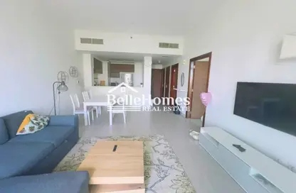 شقة - غرفة نوم - 2 حمامات للايجار في 2 بارك جيت ريزيدنس - الكفاف - زعبيل - دبي