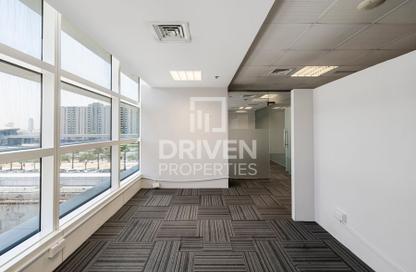 Office Space - Studio for rent in Nassima Tower - Sheikh Zayed Road - Dubai