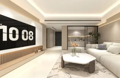 شقة - 2 غرف نوم - 3 حمامات للبيع في سكن سبورتس في - 4 الورسان - الورسان - دبي